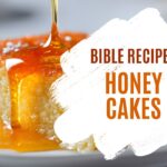Honey Cakes Recipe