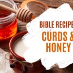 Curds and Honey Recipe