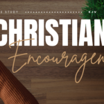 Bible Verses For Encouragement
