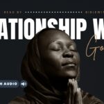 Bible Verses For Relationship With God