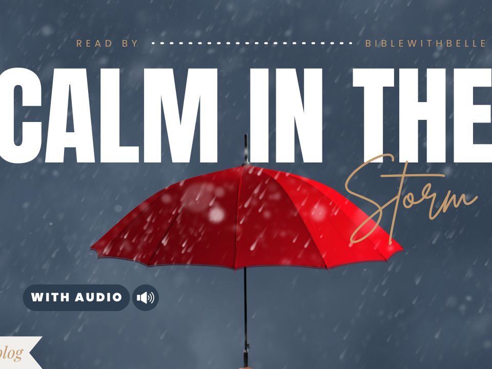 Bible Verses To Help With Anger and Depression