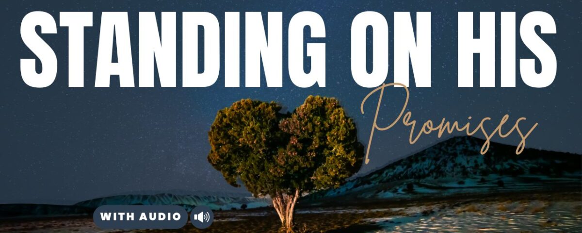 Bible Verses With Promises