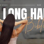 What Does The Bible Say About Long Hair