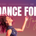 Bible Verses About Dancing