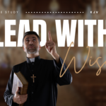 Bible Verses About Leadership