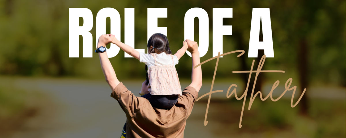 Bible Verses About Fatherhood