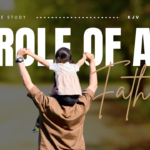 Bible Verses About Fatherhood