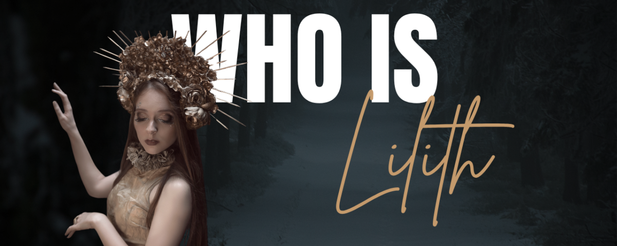 Is Lilith in the Bible