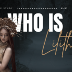Is Lilith in the Bible