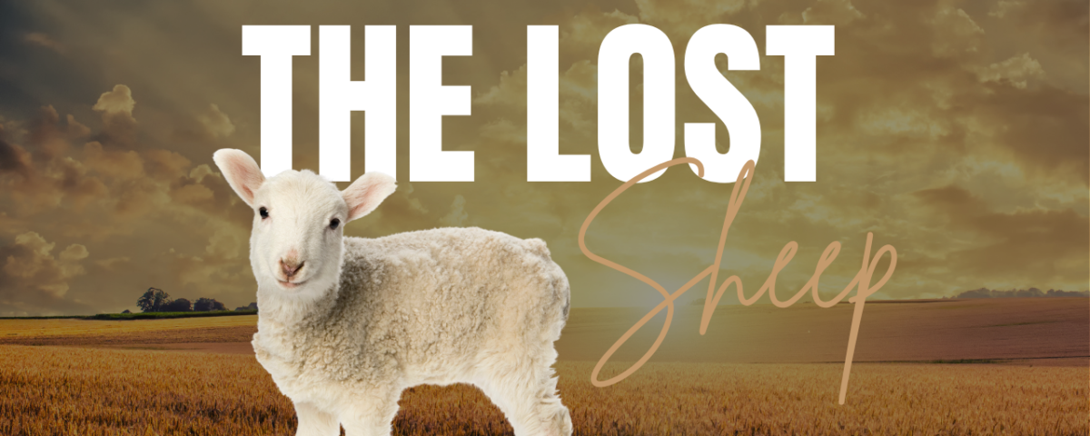 Bible Verses about 99 Sheep