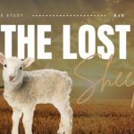 Bible Verses about 99 Sheep