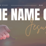 Bible Verses About Jesus