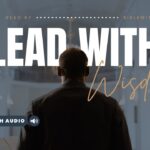Bible Verses About Leadership