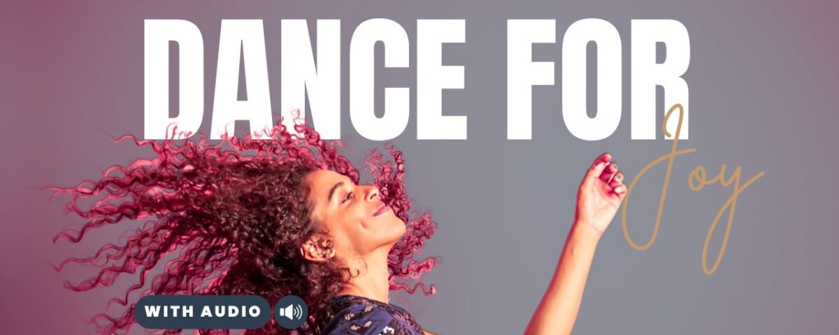 Bible Verses About Dancing