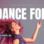 Bible Verses About Dancing