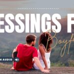 Bible Verses For Boyfriend