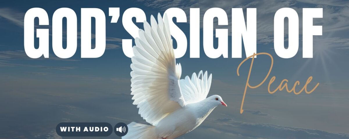 Bible Verses With Doves