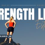 Esther Bible Verses About Strength