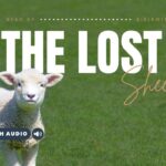 Bible Verses about 99 Sheep