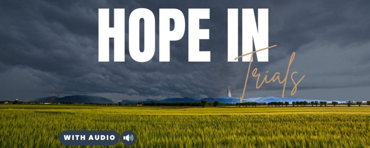 Bible Verses For Strength In Hard Times