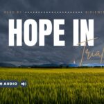 Bible Verses For Strength In Hard Times