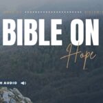 Bible Verses For Hope