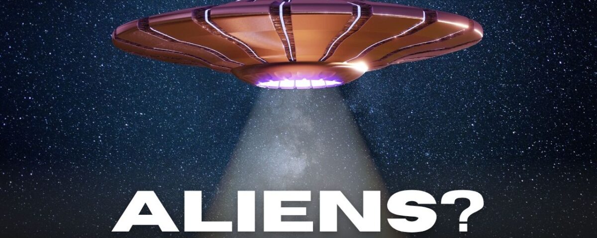 What Does The Bible Say About Aliens