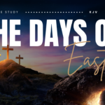 What Is Good Friday, Holy Saturday, Easter Sunday & Monday