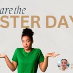 What Is Good Friday, Holy Saturday, Easter Sunday & Monday?