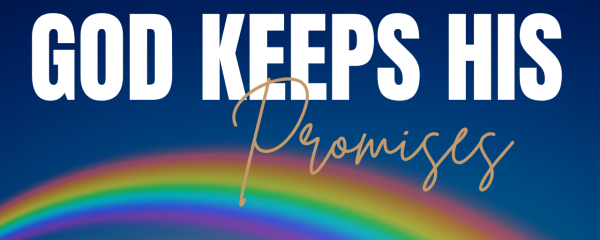 Bible Verses With God's Promises