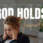 Bible Verses About Uncertainty