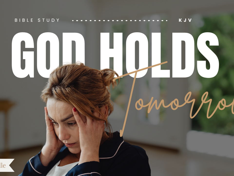 Bible Verses About Uncertainty