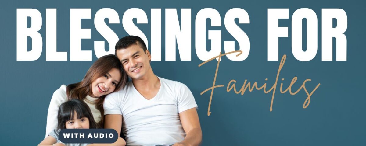 Bible Verses about Quality Time with Family