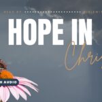 Bible Verses With Hope In Them