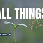 Bible Verses With New