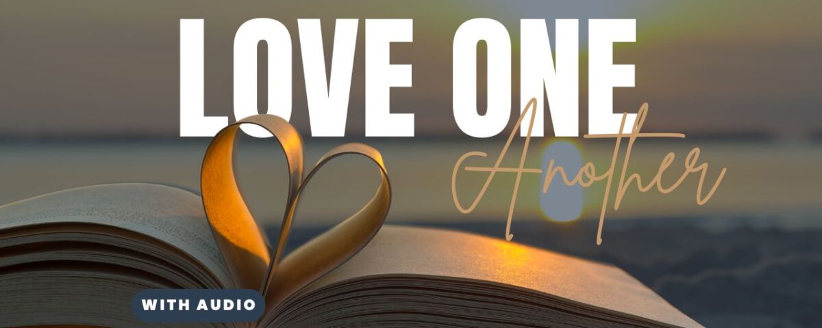 Bible Verses With One Another