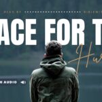 Bible Verses With Comfort