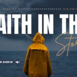 Bible Verses About God Being With Us In Hard Times