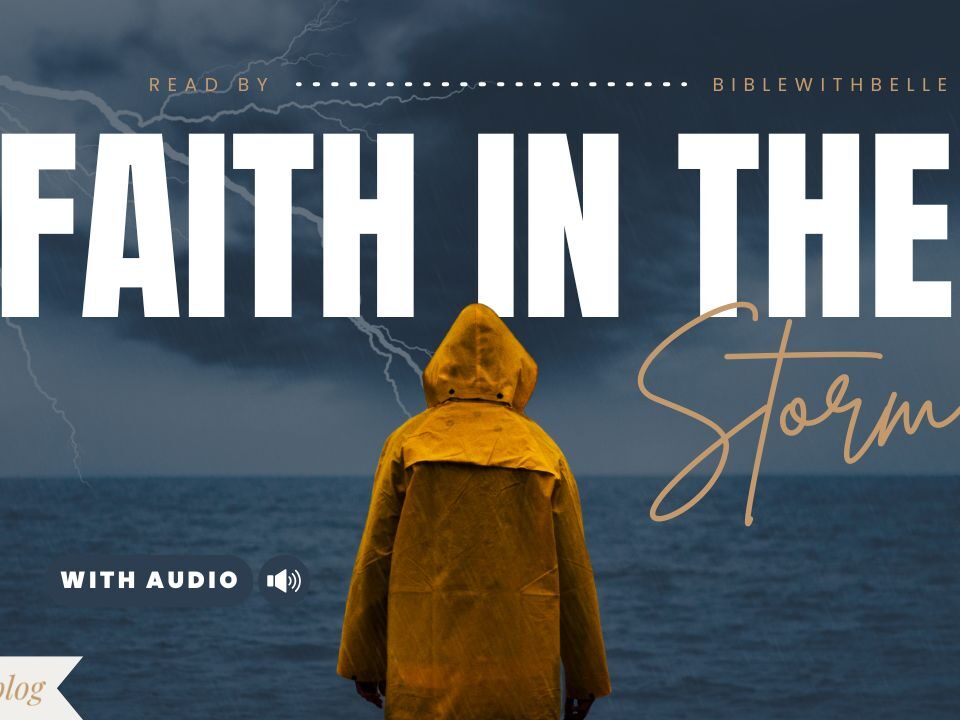 Bible Verses About God Being With Us In Hard Times