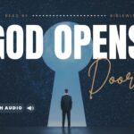 Bible Verses About Opportunity