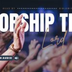Bible Verses With Worship