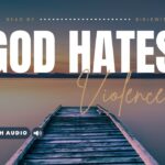 Bible Verses With Violence