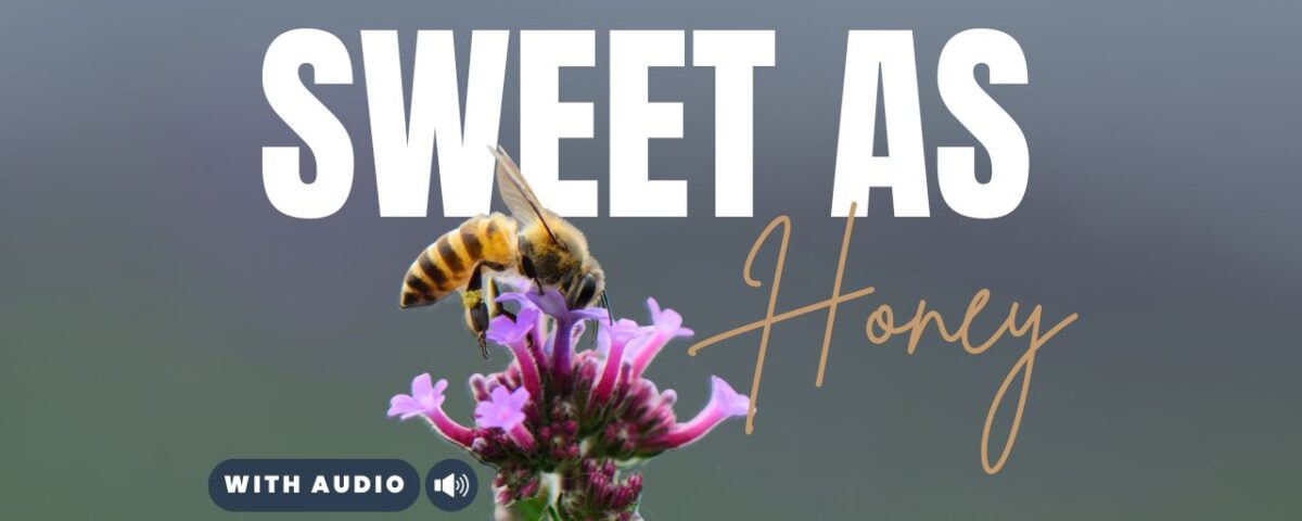 Bible Verses With Sweet