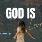 Bible Verses With Love In It