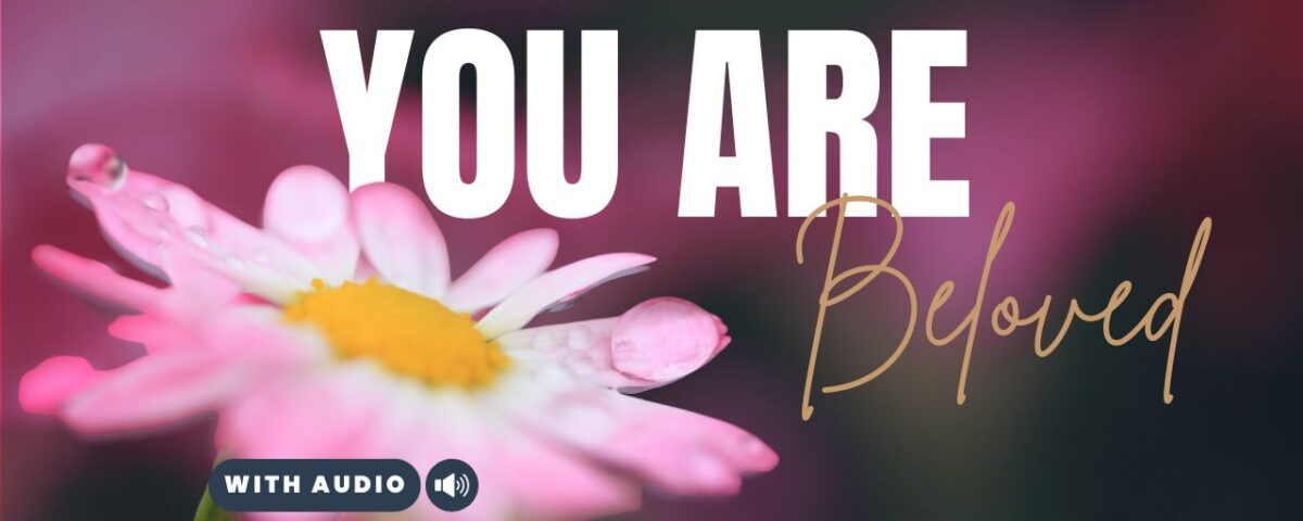 Bible Verses With Beloved