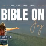 Bible Verses With The Word Joy