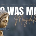 Bible Verses With Mary Magdalene