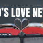 Bible Verses With Unconditional Love