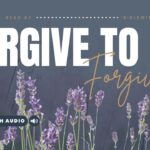 Bible Verses With Unforgiveness