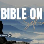 Bible Verses With Self Control